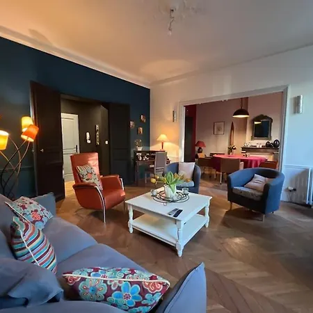 Coeur De Ville, Garage Prive Et Gratuit Avec Terrasse ! Cahors Exterior foto