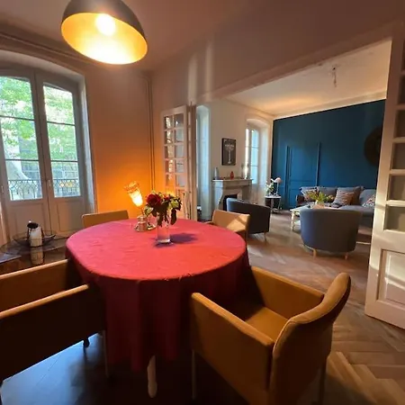 Coeur De Ville, Garage Prive Et Gratuit Avec Terrasse ! Cahors Exterior foto