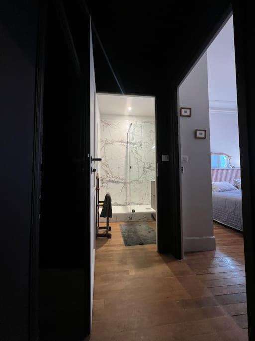 Coeur De Ville, Garage Prive Et Gratuit Avec Terrasse ! * Cahors